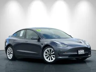 Tesla Model 3 2023 4dr Sedan