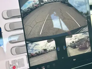 Tesla Model 3 2019 Mid Range 4dr Fastback
