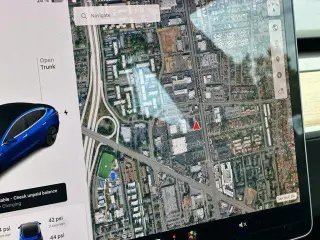 Tesla Model 3 2019 Mid Range 4dr Fastback