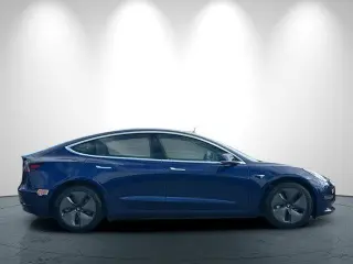 Tesla Model 3 2019 Mid Range 4dr Fastback