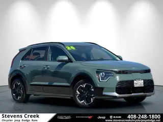 Kia Niro EV 2024 Wind 4dr Crossover