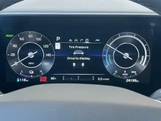 Kia Niro EV 2024 Wind 4dr Crossover