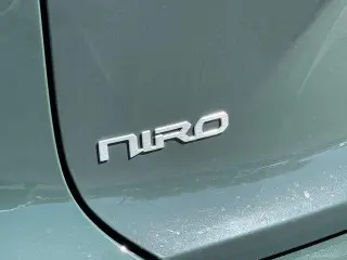 Kia Niro EV 2024 Wind 4dr Crossover