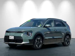 Kia Niro EV 2024 Wind 4dr Crossover