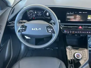 Kia Niro EV 2024 Wind 4dr Crossover