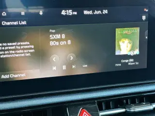 Kia Niro EV 2024 Wind 4dr Crossover