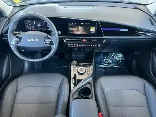 Kia Niro EV 2024 Wind 4dr Crossover