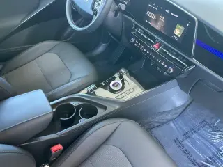 Kia Niro EV 2024 Wind 4dr Crossover