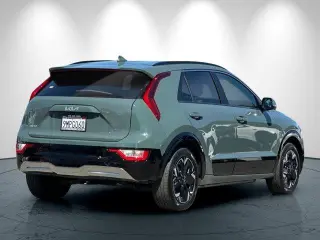 Kia Niro EV 2024 Wind 4dr Crossover