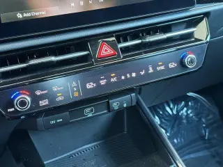 Kia Niro EV 2024 Wind 4dr Crossover