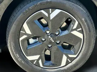 Kia Niro EV 2024 Wind 4dr Crossover