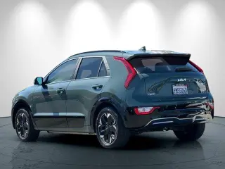 Kia Niro EV 2024 Wind 4dr Crossover