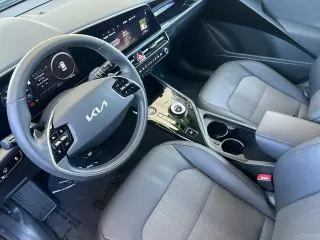 Kia Niro EV 2024 Wind 4dr Crossover