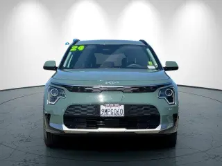 Kia Niro EV 2024 Wind 4dr Crossover