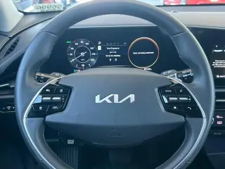 Kia Niro EV 2024 Wind 4dr Crossover