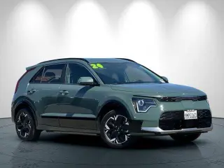 Kia Niro EV 2024 Wind 4dr Crossover