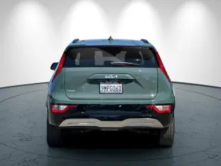 Kia Niro EV 2024 Wind 4dr Crossover