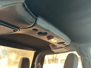 Jeep Wrangler 2017 4x4 Sport 2dr SUV