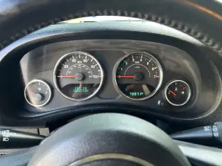 Jeep Wrangler 2017 4x4 Sport 2dr SUV