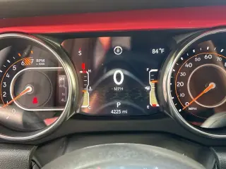 Jeep Wrangler 2023 4x4 Rubicon 2dr SUV