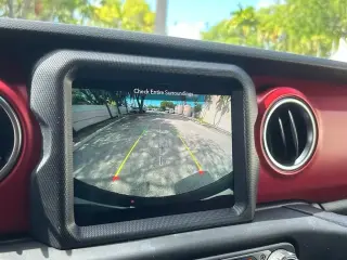 Jeep Wrangler 2023 4x4 Rubicon 2dr SUV