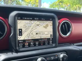 Jeep Wrangler 2023 4x4 Rubicon 2dr SUV