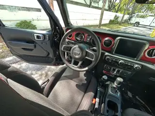 Jeep Wrangler 2023 4x4 Rubicon 2dr SUV