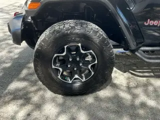 Jeep Wrangler 2023 4x4 Rubicon 2dr SUV