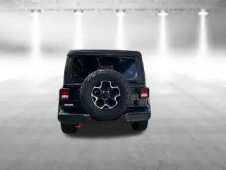 Jeep Wrangler 2023 4x4 Rubicon 2dr SUV