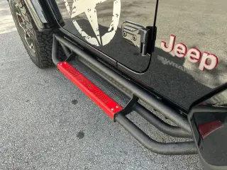 Jeep Wrangler 2023 4x4 Rubicon 2dr SUV