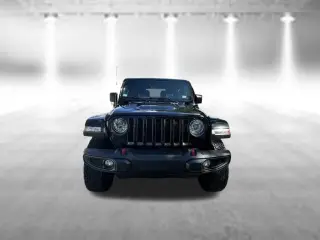 Jeep Wrangler 2023 4x4 Rubicon 2dr SUV