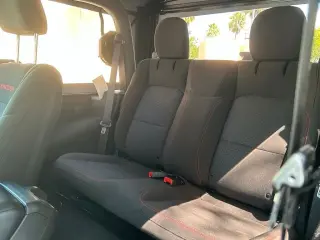 Jeep Wrangler 2023 4x4 Rubicon 2dr SUV