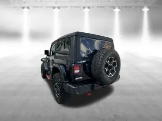 Jeep Wrangler 2023 4x4 Rubicon 2dr SUV