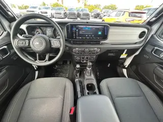 Jeep Wrangler 2026 4x4 85th Anniversary Edition 4dr SUV
