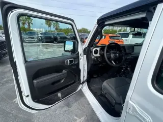 Jeep Wrangler 2026 4x4 85th Anniversary Edition 4dr SUV