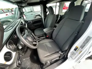Jeep Wrangler 2026 4x4 85th Anniversary Edition 4dr SUV