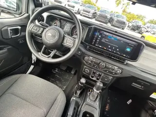 Jeep Wrangler 2026 4x4 85th Anniversary Edition 4dr SUV