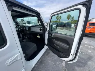 Jeep Wrangler 2026 4x4 85th Anniversary Edition 4dr SUV