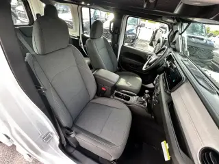 Jeep Wrangler 2026 4x4 85th Anniversary Edition 4dr SUV