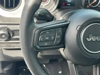 Jeep Wrangler 2026 4x4 85th Anniversary Edition 4dr SUV