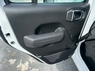 Jeep Wrangler 2026 4x4 85th Anniversary Edition 4dr SUV