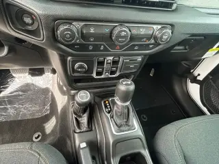 Jeep Wrangler 2026 4x4 85th Anniversary Edition 4dr SUV
