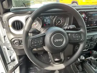 Jeep Wrangler 2026 4x4 85th Anniversary Edition 4dr SUV