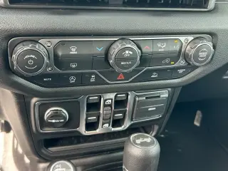 Jeep Wrangler 2026 4x4 85th Anniversary Edition 4dr SUV