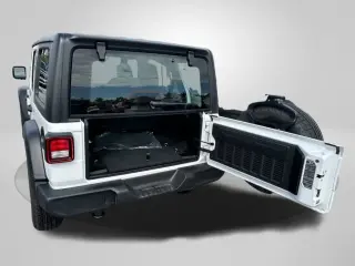 Jeep Wrangler 2026 4x4 85th Anniversary Edition 4dr SUV