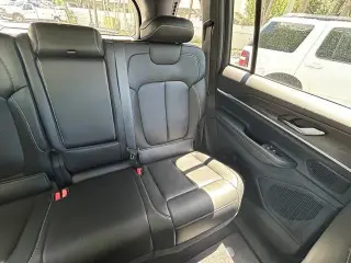 Jeep Grand Cherokee 2026 4x2 Limited 4dr SUV