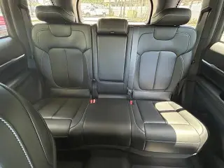 Jeep Grand Cherokee 2026 4x2 Limited 4dr SUV