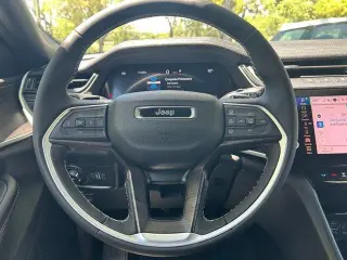 Jeep Grand Cherokee 2026 4x2 Limited 4dr SUV