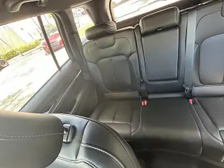 Jeep Grand Cherokee 2026 4x2 Limited 4dr SUV