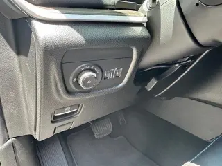 Jeep Grand Cherokee 2026 4x2 Limited 4dr SUV